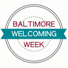 Baltimore Welcoming Week